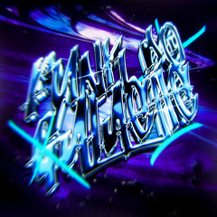 FUNK DO GALACTIC (Ultra Slowed)