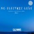 Artwork for No Electric Love 2.0 (JLynne Edit) (Twinsick X Wiz Khalifa X BØRNS)