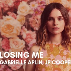 Gabrielle Aplin & JP Cooper - Losing Me (Piano Version)