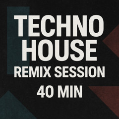 Techno/Techno house session