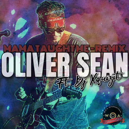 MamaTaught Me (Radio Edit Remix) [feat. DJ Xquizit]