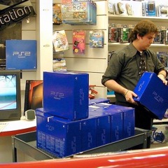 PS2 + yxngboi