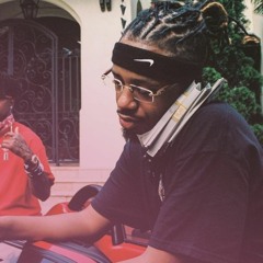 (FREE) 21 Savage Type Beat 2020 - Old Draco | prod. Moeez and Soul Ali, AlexBeatz