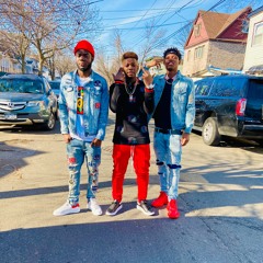 Woah #2 By Widdyyy X Klarck X Normilmix