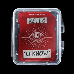 Rello - U Know [RLTV001]