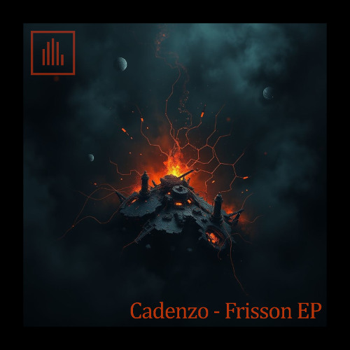 Cadenzo - Frisson