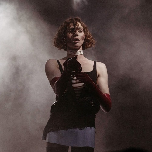 SOPHIE - Spliff In My Ear (feat. Veno, Bibi Bourelly, Charli XCX & A. G. Cook)