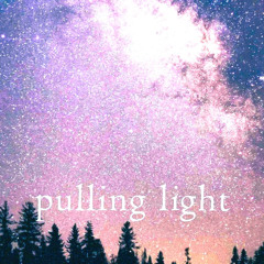 [naviarhaiku601] pulling light