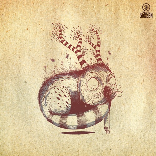 Enuui - Nagini (Zen Baboon Remix - Radio Edit)