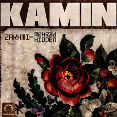 kamin-zakhmi ft mehrad hidden