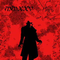 Herr Orlok, I presume?