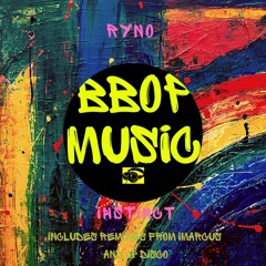 Instinct (original mix)