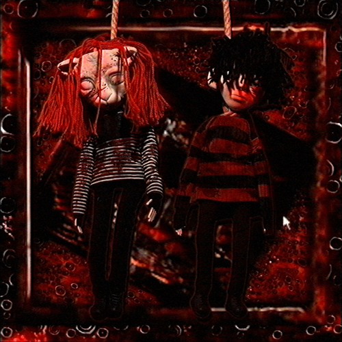 REJECTEDREYNA, CRAIG SCISSORHANDS - NANA825763 [PROD. TAKIZAVA]