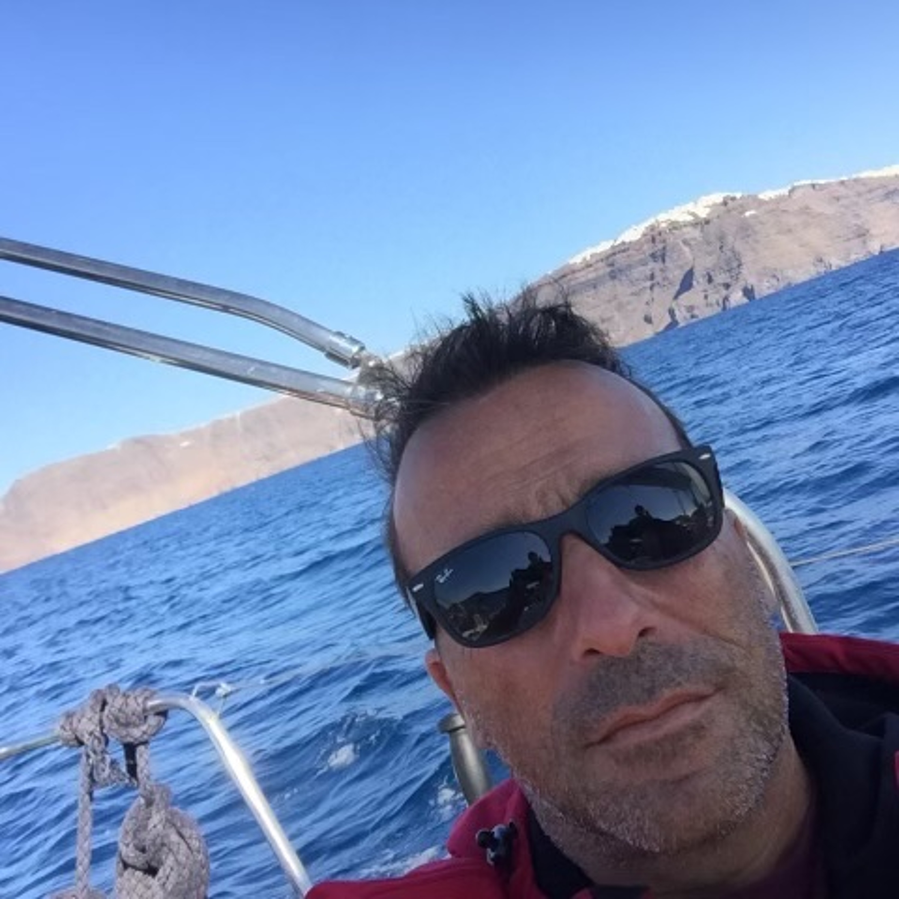Limnos FM 100 Podcasts