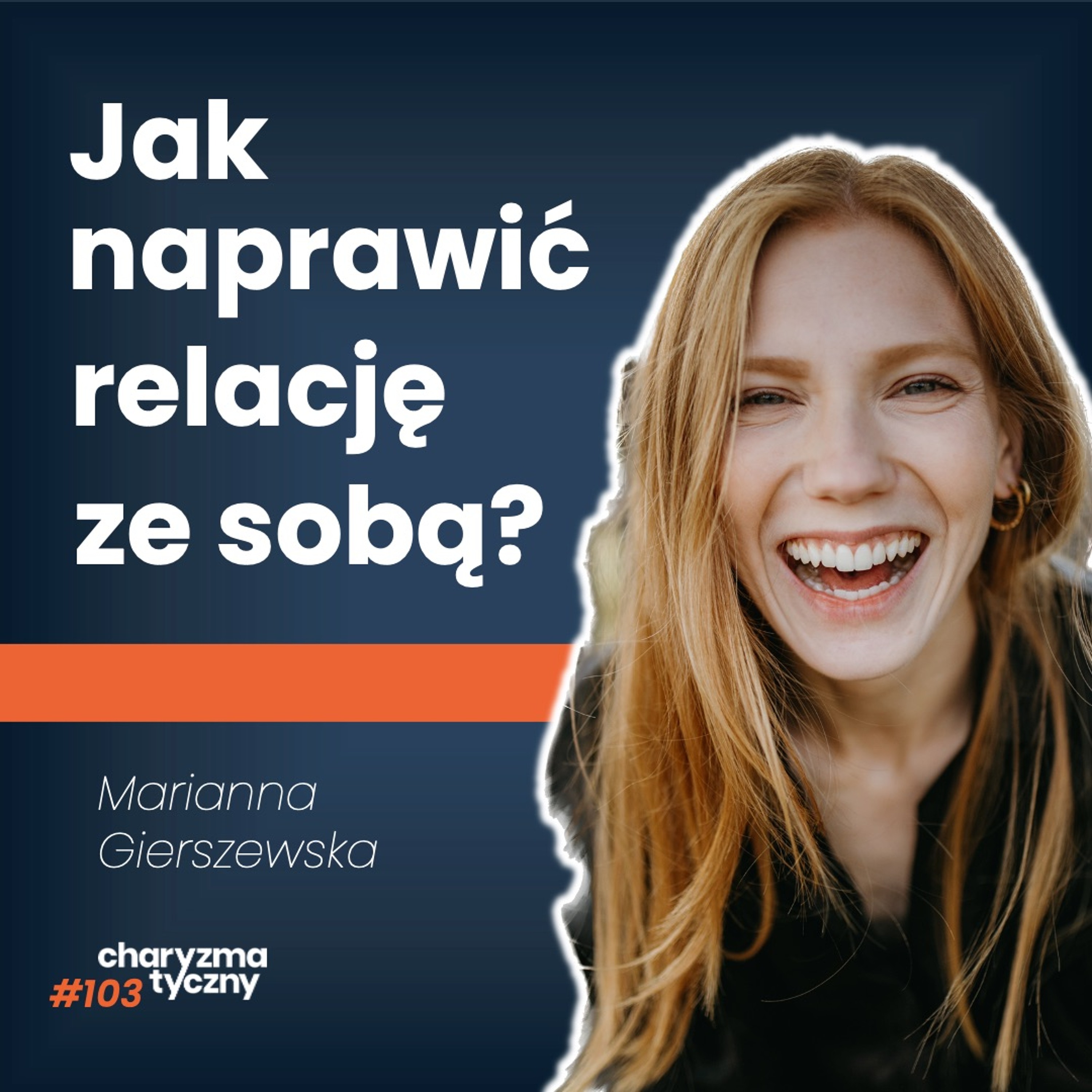 Podcast Charyzmatyczny