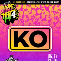 Kall Out | Interview w/ Kai Jasper | #StreetHeat4 | 2025 09 23