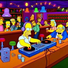 2025-02-18 DJ Mat Roe - A Sure Cure For The Blues