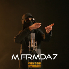 Inatt (feat. M.Frmda7)