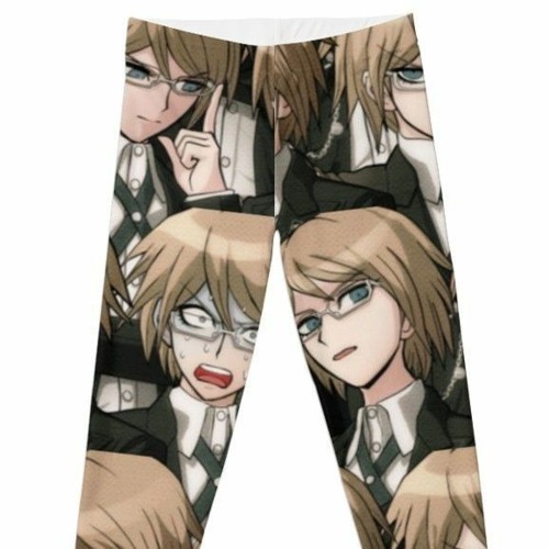 Stream Some Random Weeb Listen To Byakuya Togami Playlist Online For Free On Soundcloud