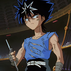 Yu Yu Hakusho (jersey club)