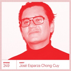249. José Esparza Chong Cuy