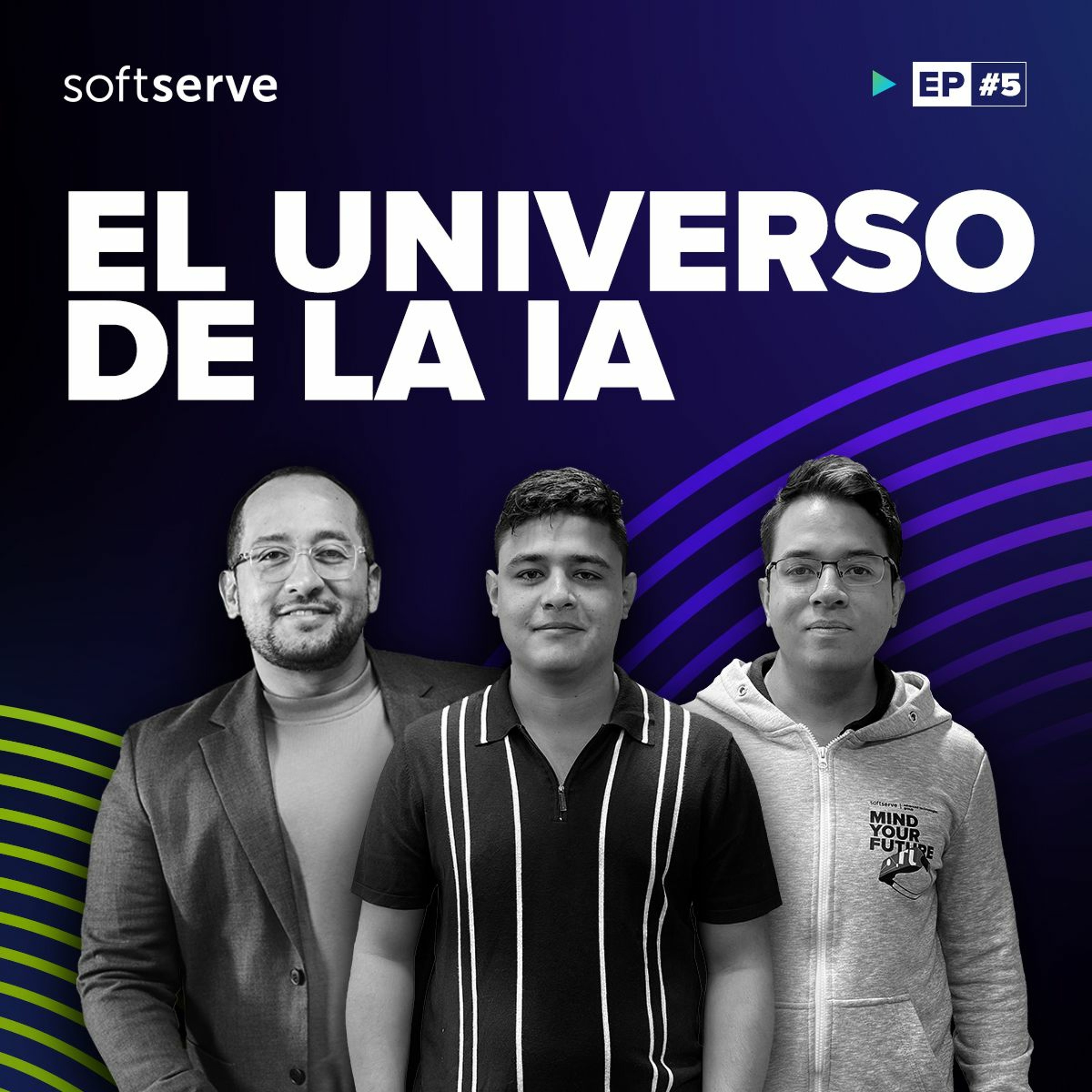 SoftServe Podcasts
