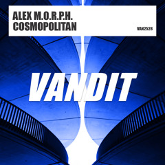 Cosmopolitan (Extended)