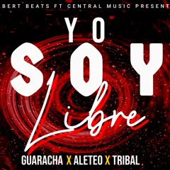 Yo Soy Libre Daddy Yankee 🔗💥 (Guaracha Cristiana 2024) Albert Beats Ft Central Music