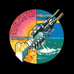 Pink Floyd - Wish You Were Here (Vinne - Mau Sacra Re - Edit Mix)