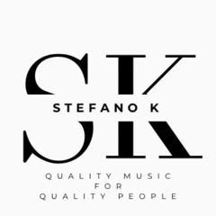 Με το στόμα γεμάτο φιλιά (Stefano K)
