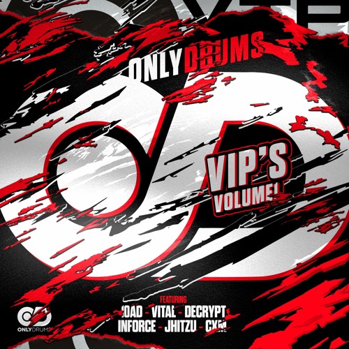 10AD - HIGH ROLLER VIP (OUT NOW)