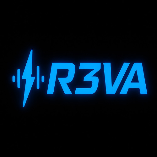rammen met R3VA #3