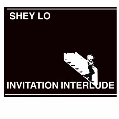 INVITATION INTERLUDE