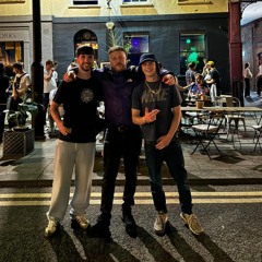 Fagan X OD W/ MC Eddie - Ninety2 Events X Rolldabeats - 22 June 2024