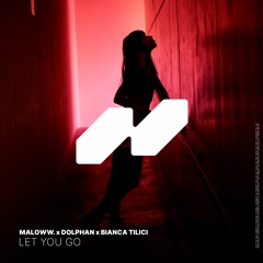 Maloww. & Dolphan & Bianca Tilici - Let You Go