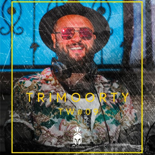 TRIMOORTY TW #09