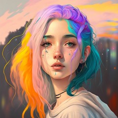 Dj Goja X Veronica Bravo - Middle Of The Night