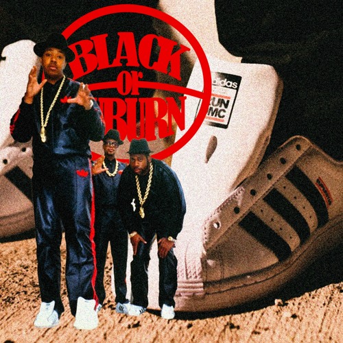 Stream Run-DMC - My Adidas (Soul On Soles Remix) [prod. Grezzzo] by BLACK  OR AUBURN | Listen online for free on SoundCloud