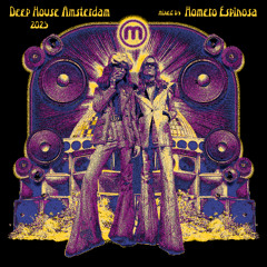 MR 75 Deep House Amsterdam 2025