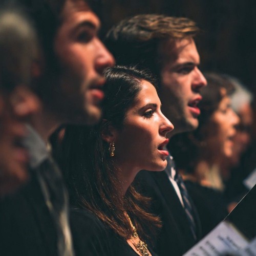 Chains don't hold the choir written by Phillip Thomas