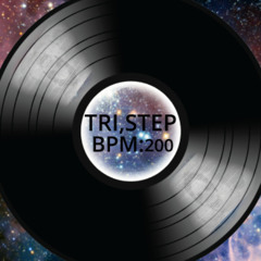 TRI STEP