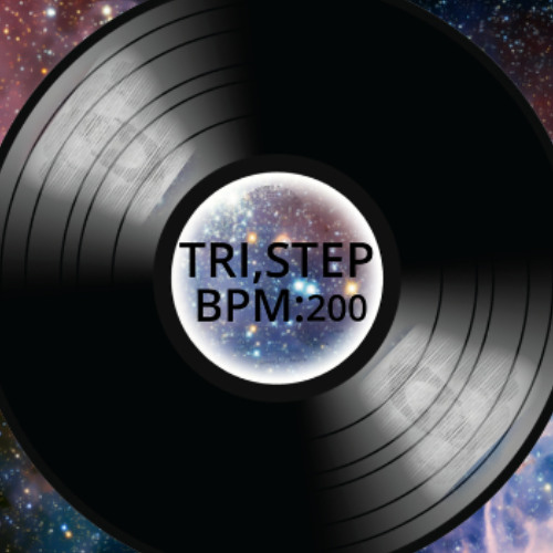 TRI STEP