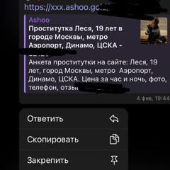 Арина Романова