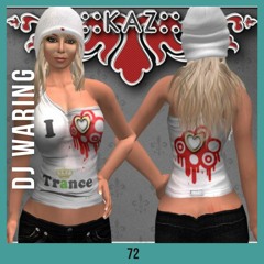 72 - DJ WARNING