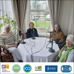 Women's Grassroots Activism Podcast - Episode 2: cross-borders solidarity