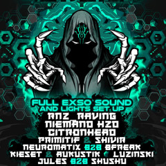 Jules b2b Shushu [Dj Set 20.12.2024 @Tante Ju Dresden]