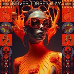 KEIVER TORRES "Diva" (Release - Snippet)