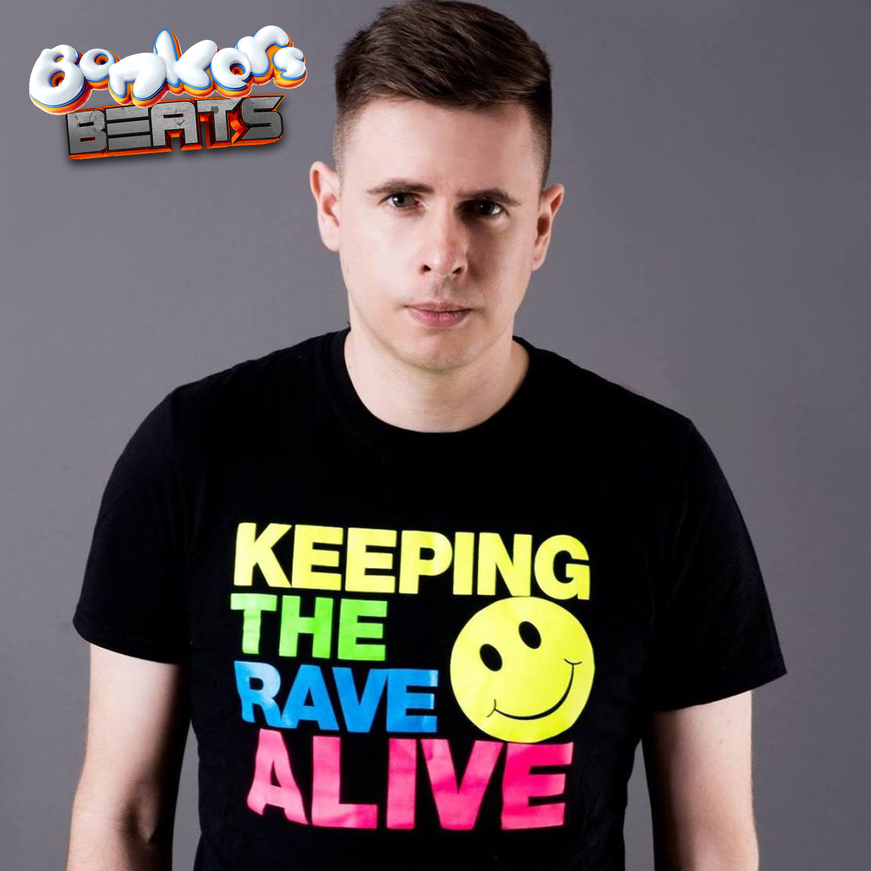 Kutski - Bonkers Beats 27a - 08.10.21