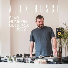 Guest Mix #52: Alex Busch
