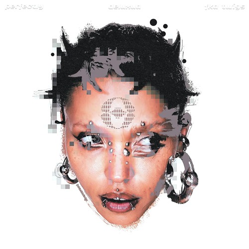 FKA TWIGS - PERFECTLY (YLIA EDIT)